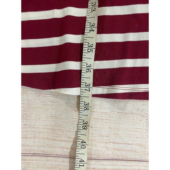 NWT Old Navy Women's Stripe Sleeveless Summer Dress - XL - Picture 7 of 12
